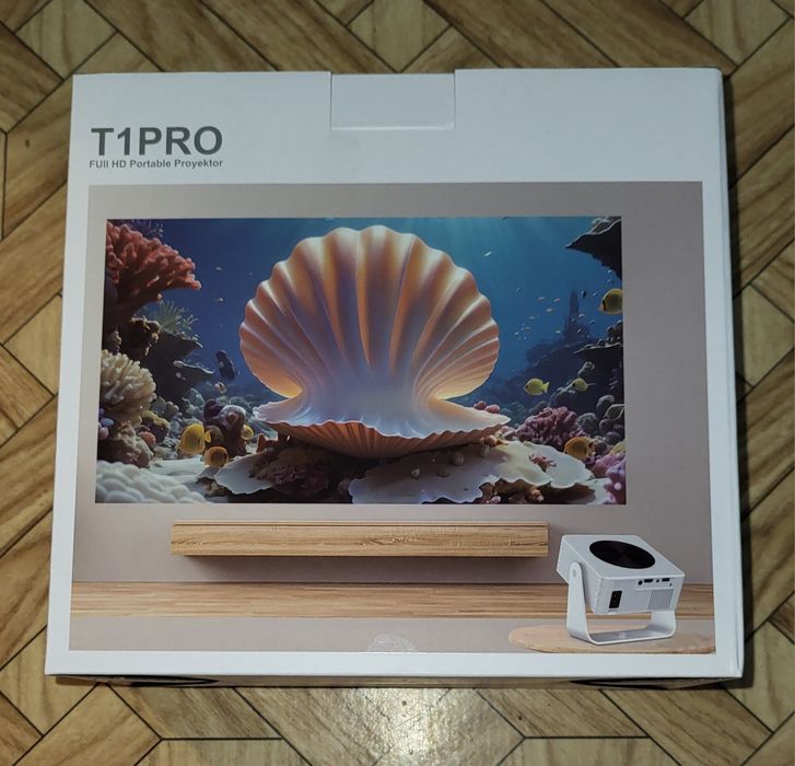 Продам домашний проектор