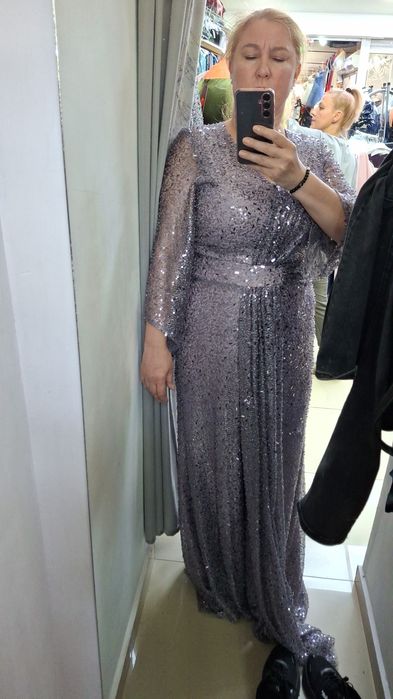 Rochie de seară elegantă