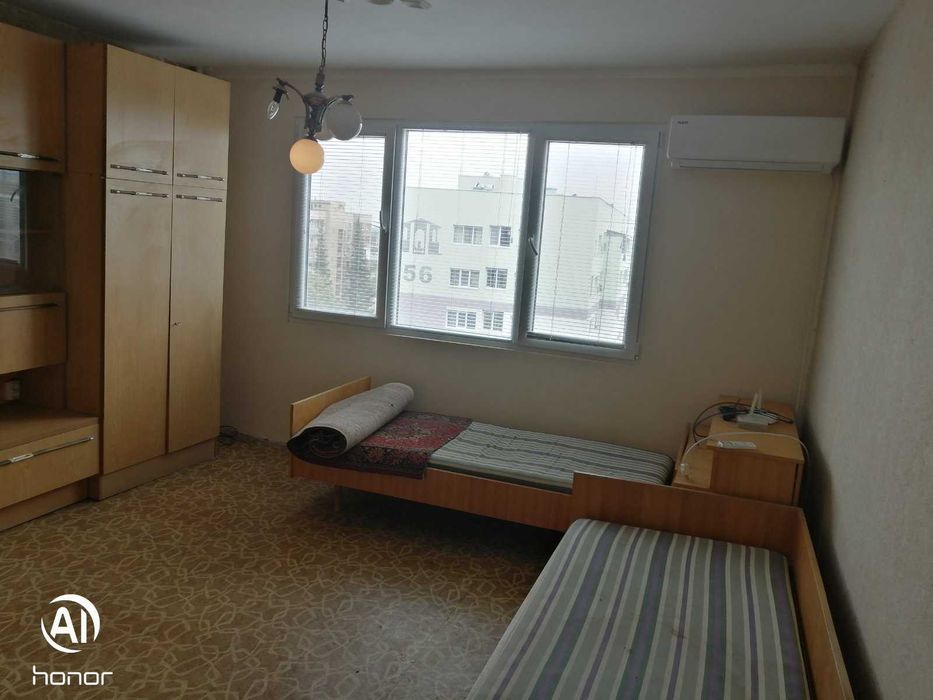 Продава се Тристаен апартамент в Стара Загора, Три чучура - юг - 68 кв.м за 1030 €/кв.м - Снимка #7