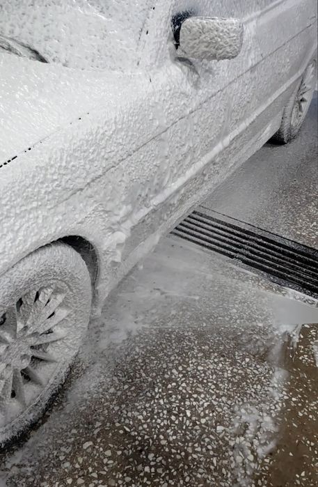 Автохимия (Концентрат)