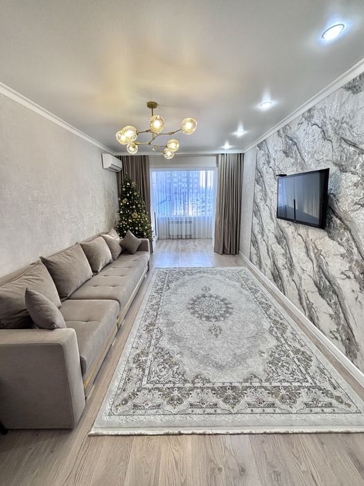 квартира Циолковский 1к3