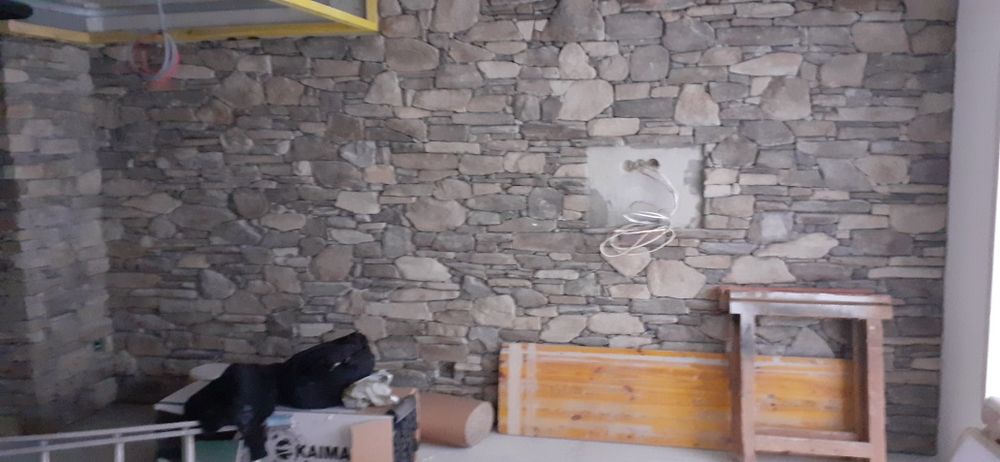 Amenajari interioare si exterioare