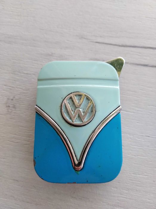 метална запалка VW