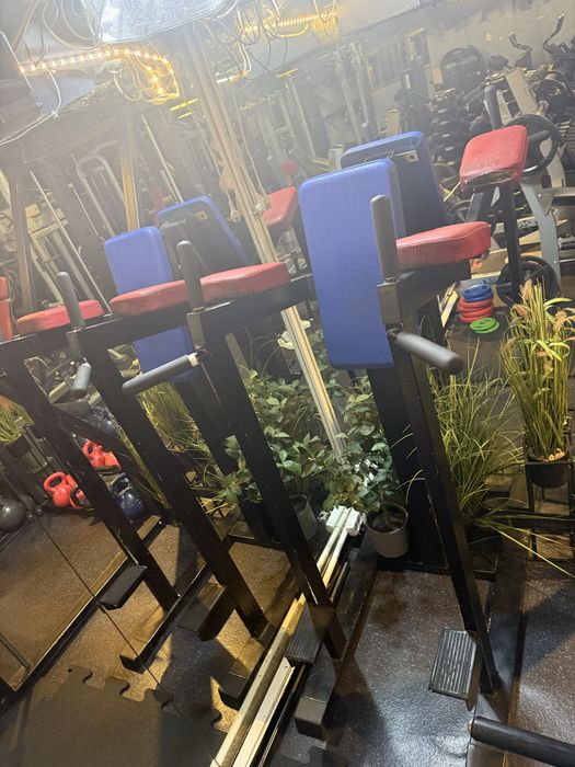 Pachet fitness noi sau second