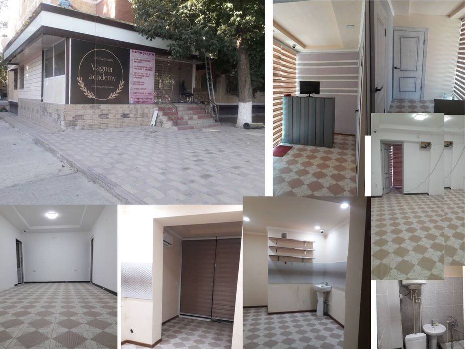 Продается нежилое помещение