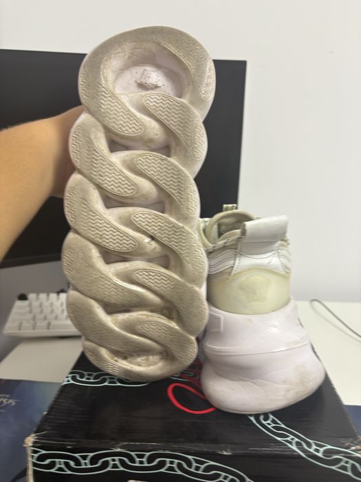 Versace Chain Reaction/41