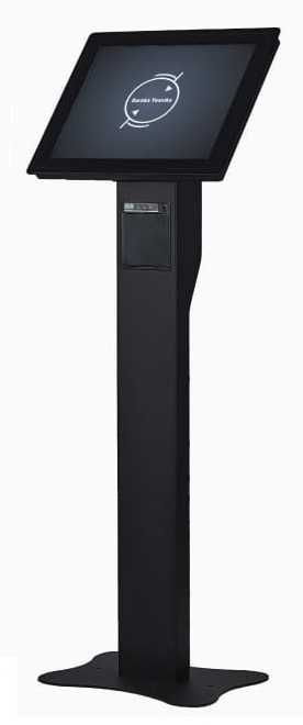 Электронная очередь