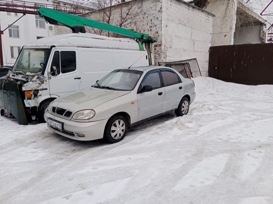 Авто в аренду 8 000 тенге в день