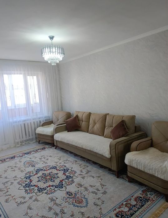 Срочно продам 1 комнатную квартира