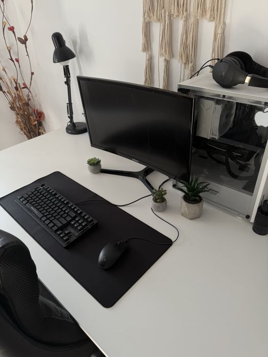 Unitate pc Stare impecabila