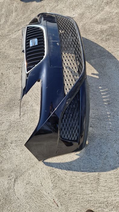 Bara fata originala Seat Ibiza 5J  2010