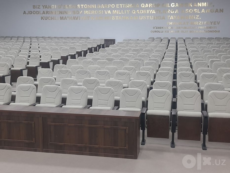 Театральный кресло стулья Teatralniy kreslo stulari