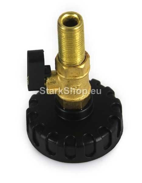 Инструмент за смяна на спирачна течност Mar-Pol