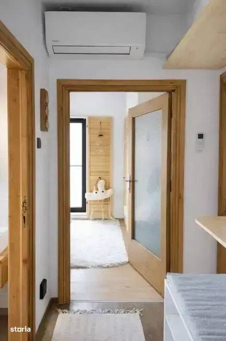 Apartament 6 Camere Floreasca in Vila | Mansarda | Pozitie Excelenta