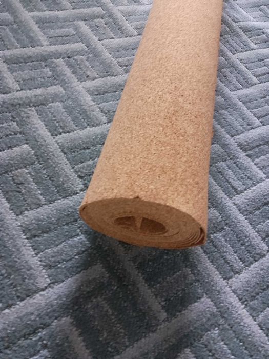 Sul plută, grosime 2 mm
