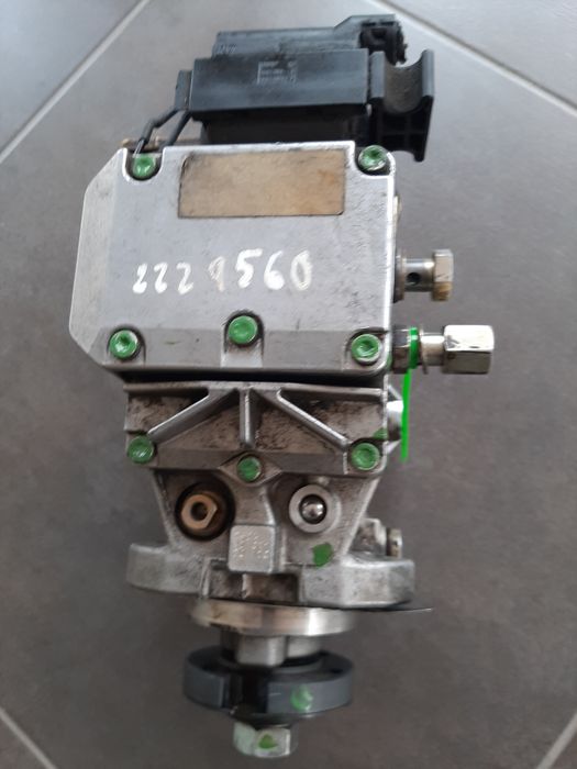 ГНП Форд ФОКУС ..006 и 002