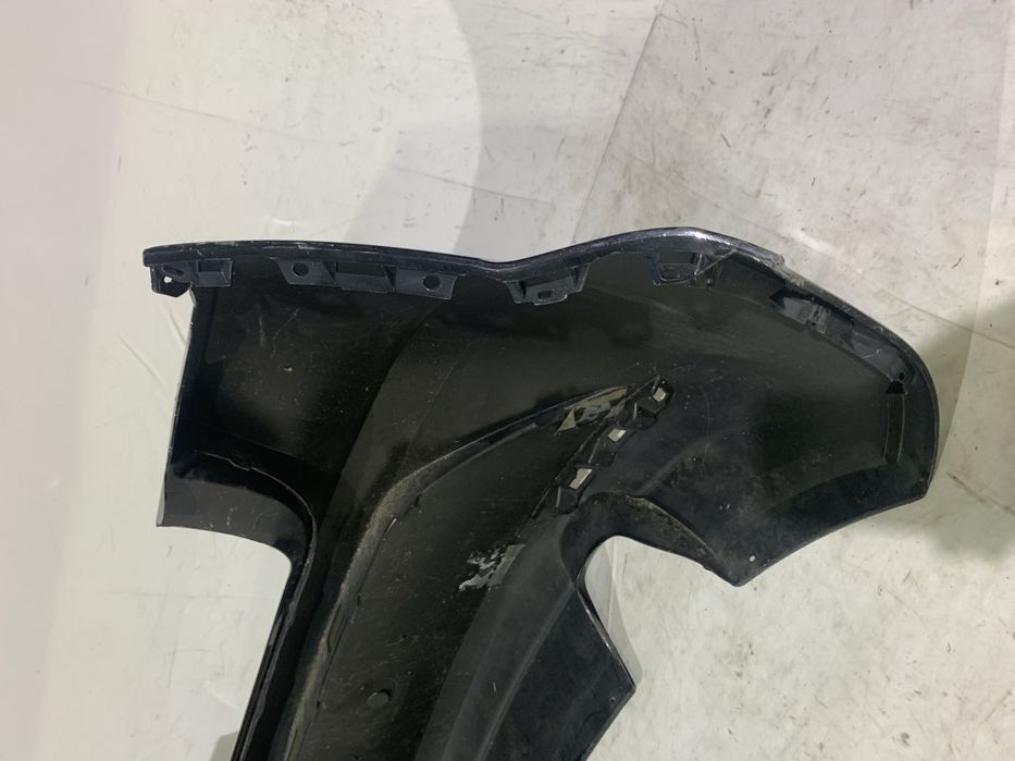 Bara spate Seat Leon 2, facelift, 2009, 2010, 2011, 2012, cod origine OE 1P0807421D.