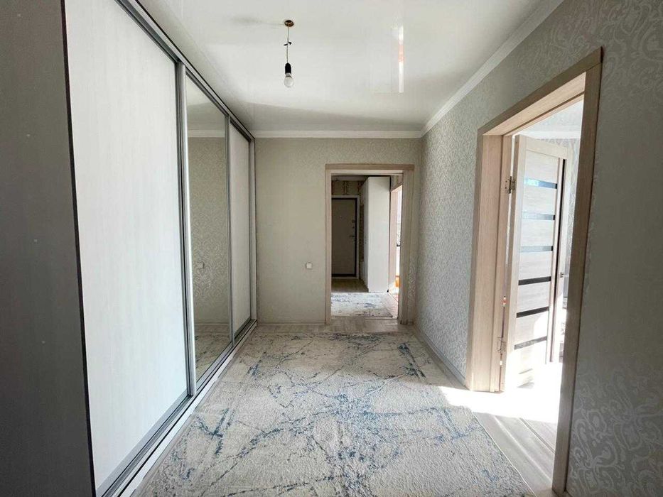 Продам 4-комн дом в Бишкуле