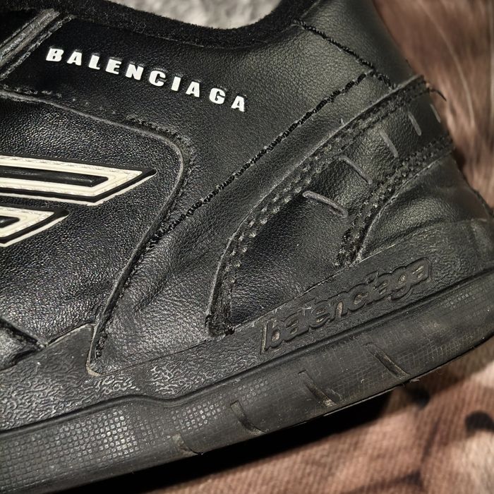 Balenciaga Hampton (42 размер, 28см стелька)