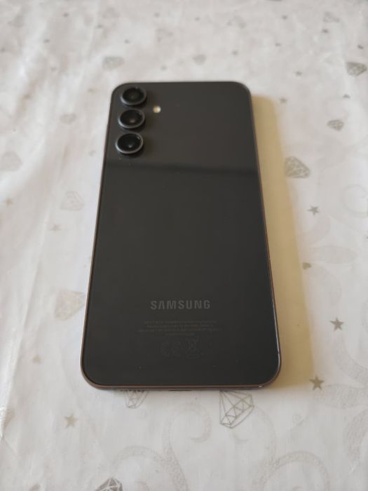 Samsung s23 fe 256