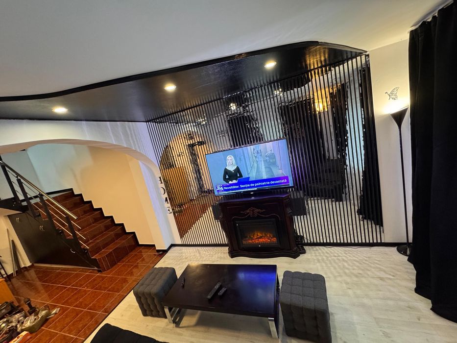 Inchiriez casa in copou