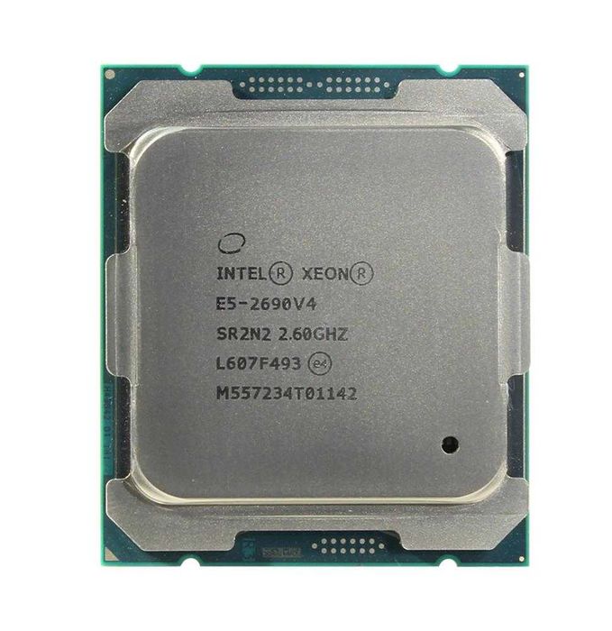 Комплект Xeon E5-2690 v4 + плата ZX-X99D4M4 V1.13 + RAM 2x8GB Lexar