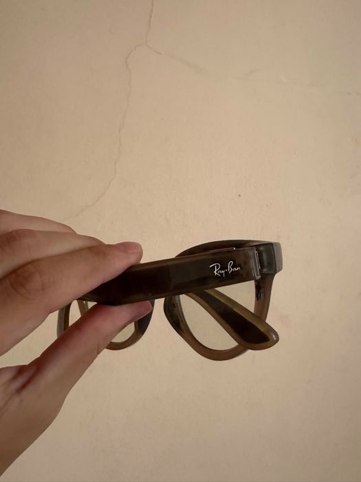 Ray ban gen2 хамелеон
