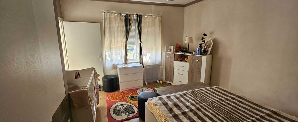 Продава се Къща в Пловдив, Гагарин - 49 кв.м за 1613 €/кв.м - Снимка #13