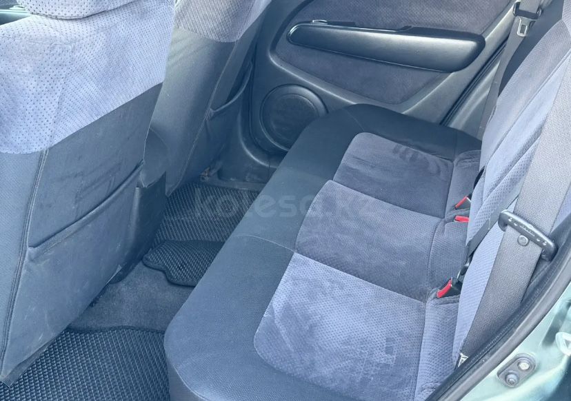 Митсубиси Оутлендер Mitsubishi Outlander 2006