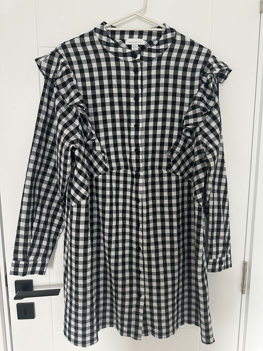Дамска рокля Topshop