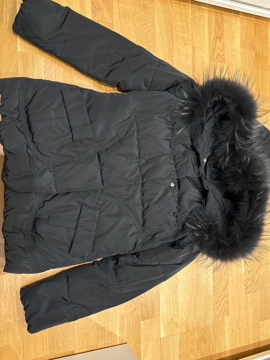 Geacă iarnă damă:S