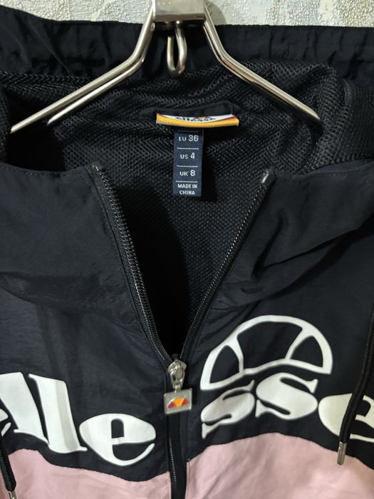 Ветровка (анарак) Ellesse