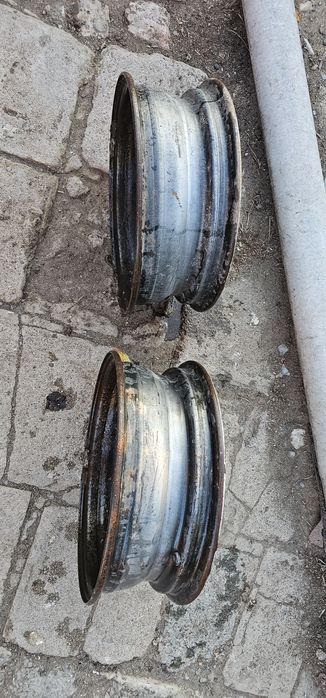 Джанти  16 цола за Форд Транзит