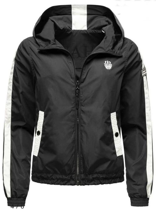 Дамско яке "Navahoo" 2 в 1