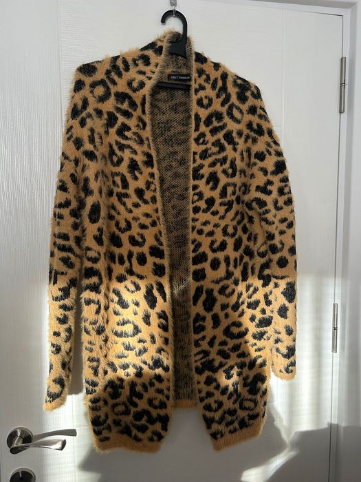 Чисто нова жилетка