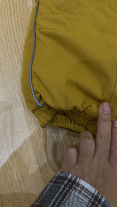 Продам комбинезон хуппа