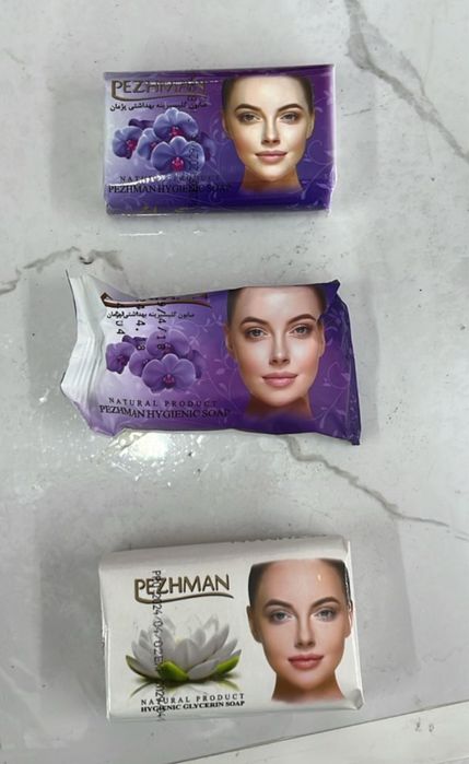 Сабын (Мыло) Иранский