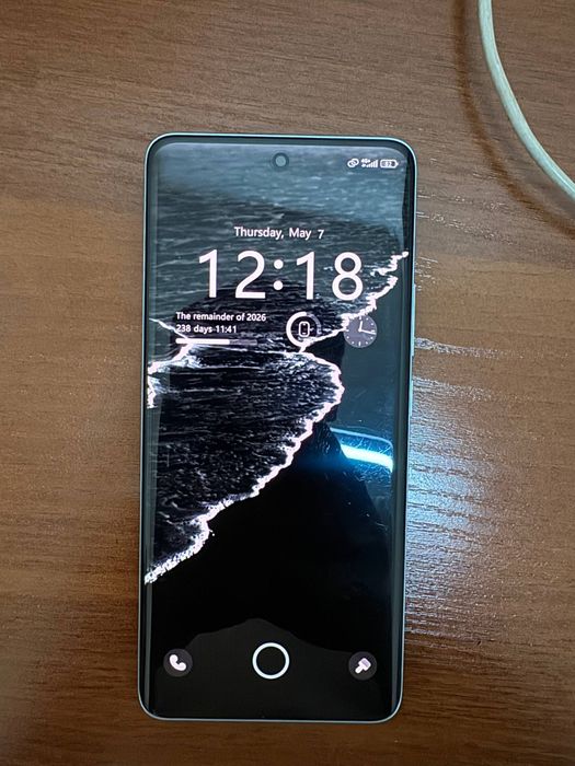 Redmi note 15 128 GB
