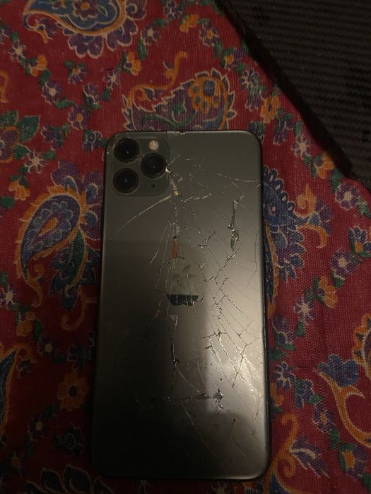 iPone 11 pro max