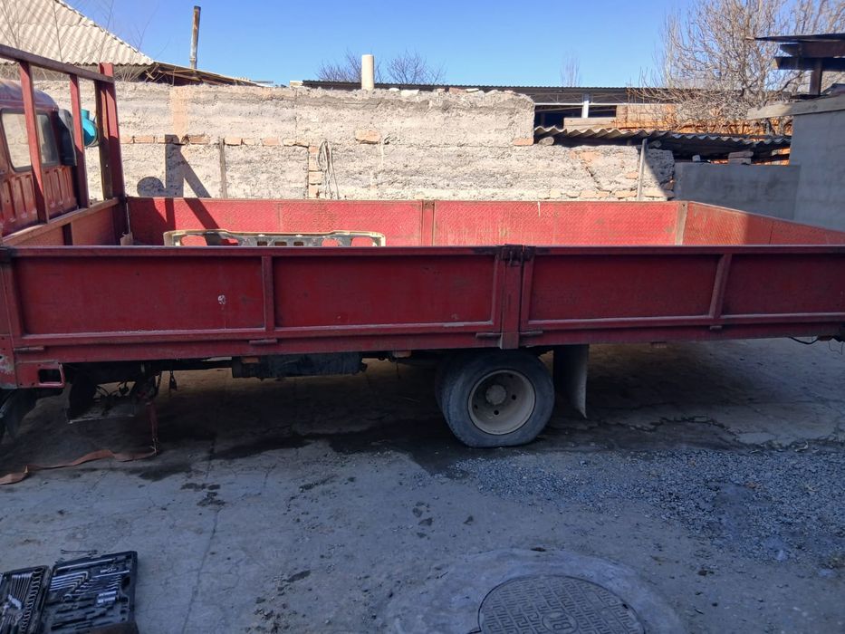 Продам борт.     .