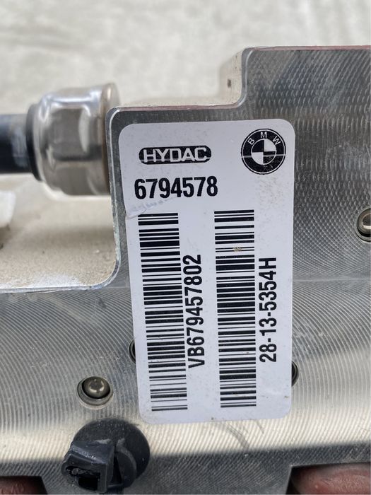 Bloc Valve Dynamic drive BMW X5 F15 , X6 F16 / E70 , E71 : 6794578