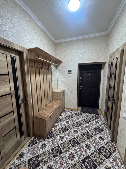 Сдается 2х комнатная квартира на 2 этаже Горгаз Саодат 300 $