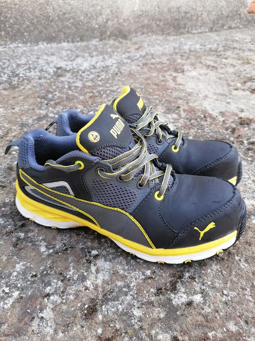 Работни обувки РUMA