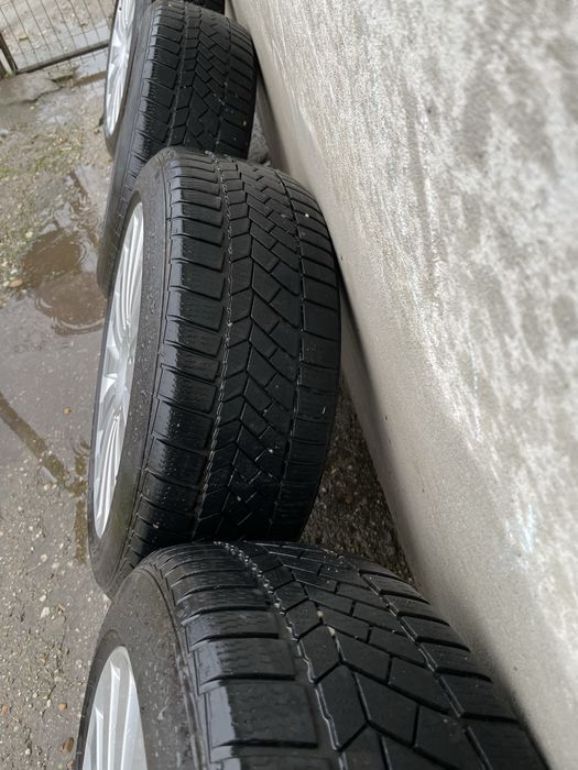 Vand jante 205/50/R17