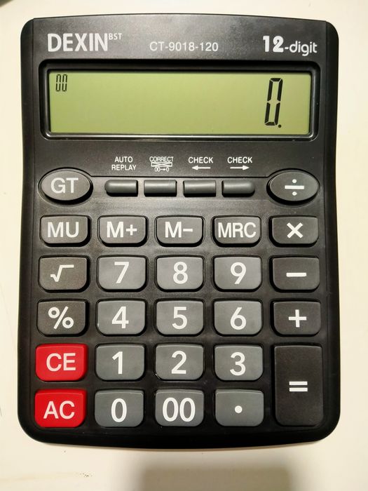 Калькуляторы! Новинки! Большой выбор!!!