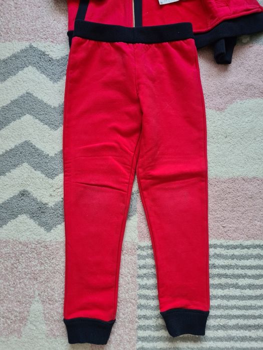 Trening Armani Jeans 6 ani