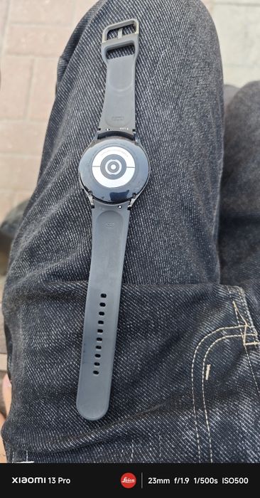 Samsung watch 4.