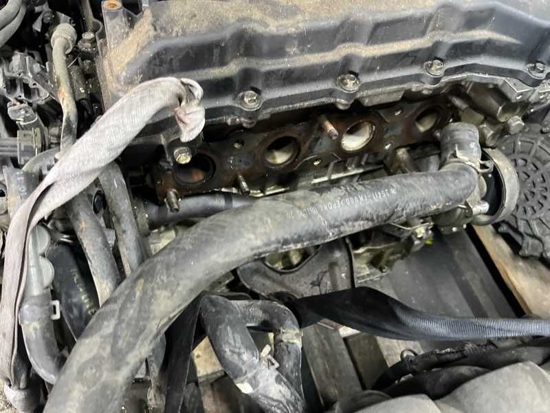 Двигатель Kia Optima TF