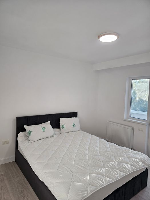 Apartament 4 camere decomandat+ 2 bai. Tomis 3