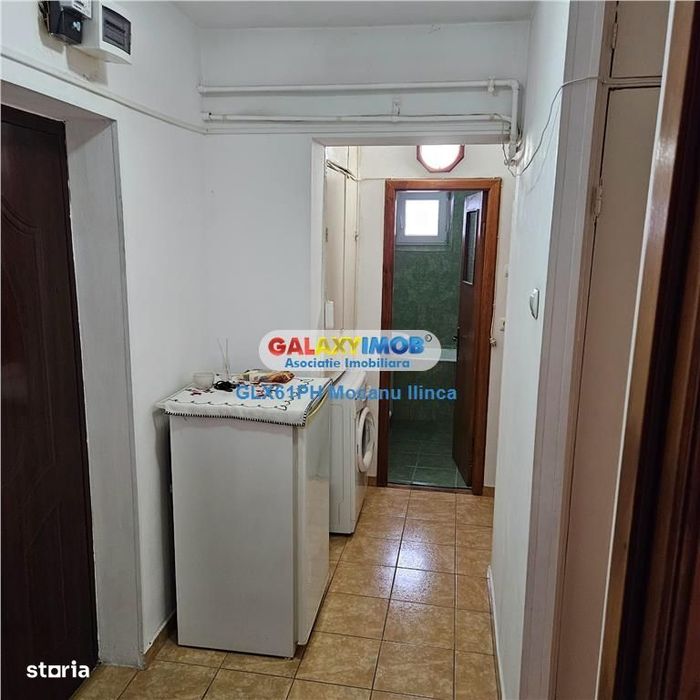 Vanzare apartament 2 camere, Ploiesti, zona Afi Palace